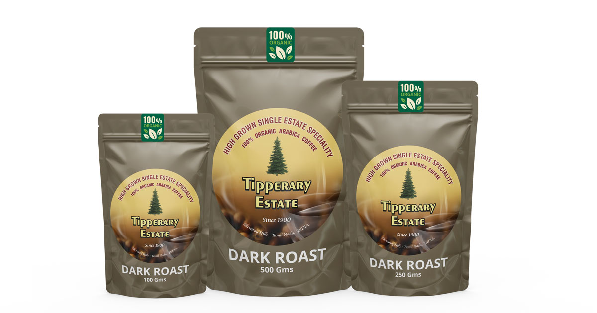 Tipperary Coffee