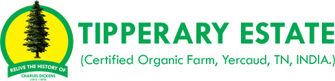 Tipperary Estate - Certified Organic Farm Yercaud